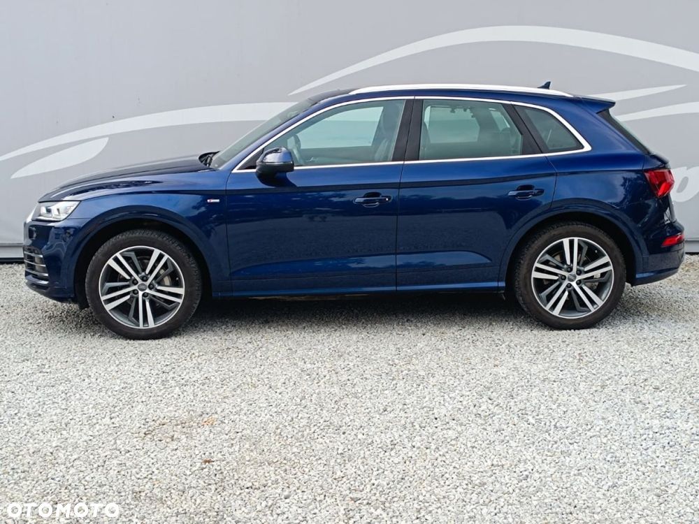 Audi Q5 - 17