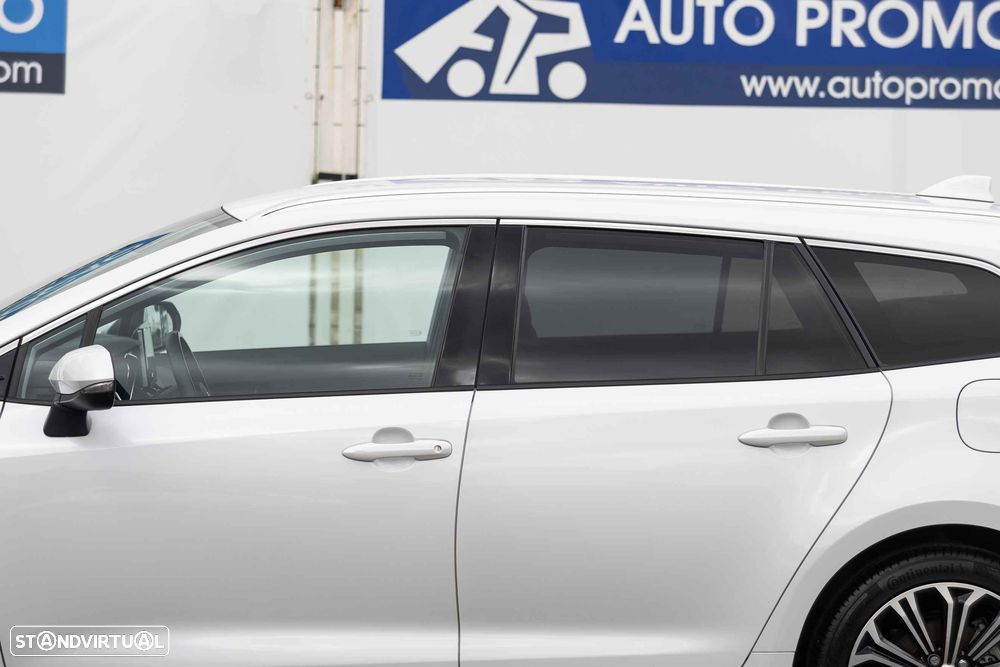 Toyota Corolla Touring Sports 1.8 Hybrid Exclusive - 6
