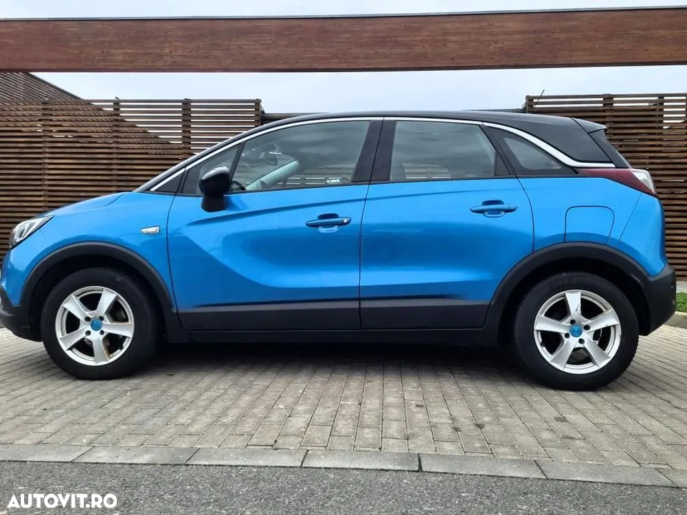 Opel Crossland X 1.6 CDTI Start/Stop Innovation - 3