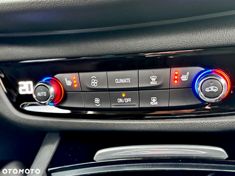 Opel Insignia 2.0 Business Edition - 19