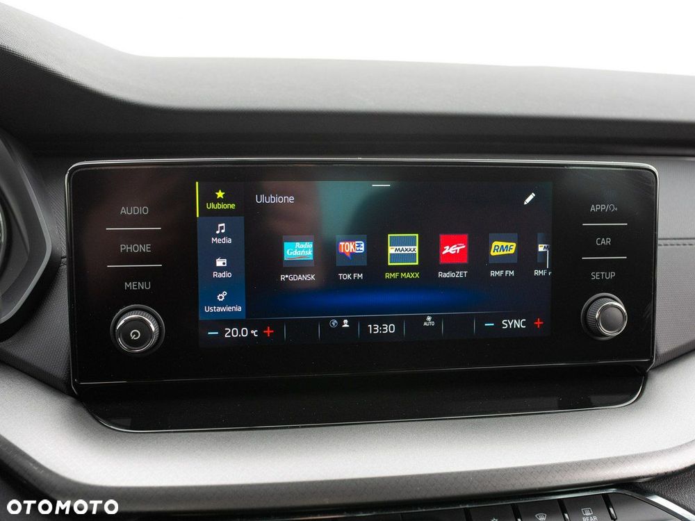 Skoda Octavia 1.5 TSI ACT Ambition - 22