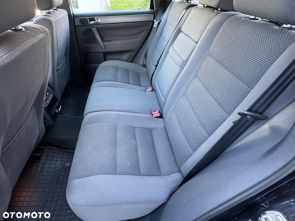 Volkswagen Touareg 2.5 R5 TDI DPF - 18