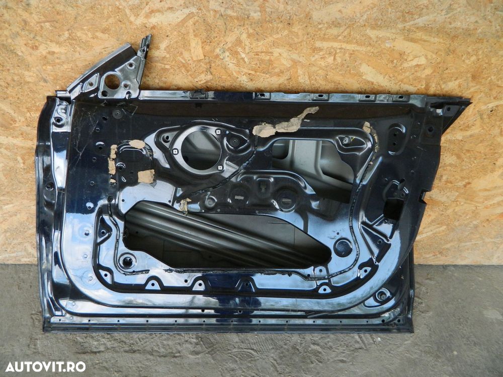 Usa dreapta fata BMW Seria 3 F06 Grand Coupe, 2011, 2012, 2013, 2014, 2015. - 7