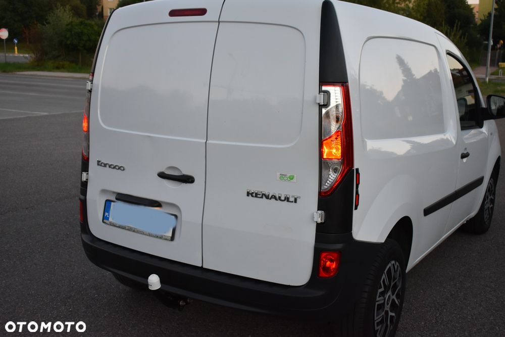 Renault Kangoo - 13