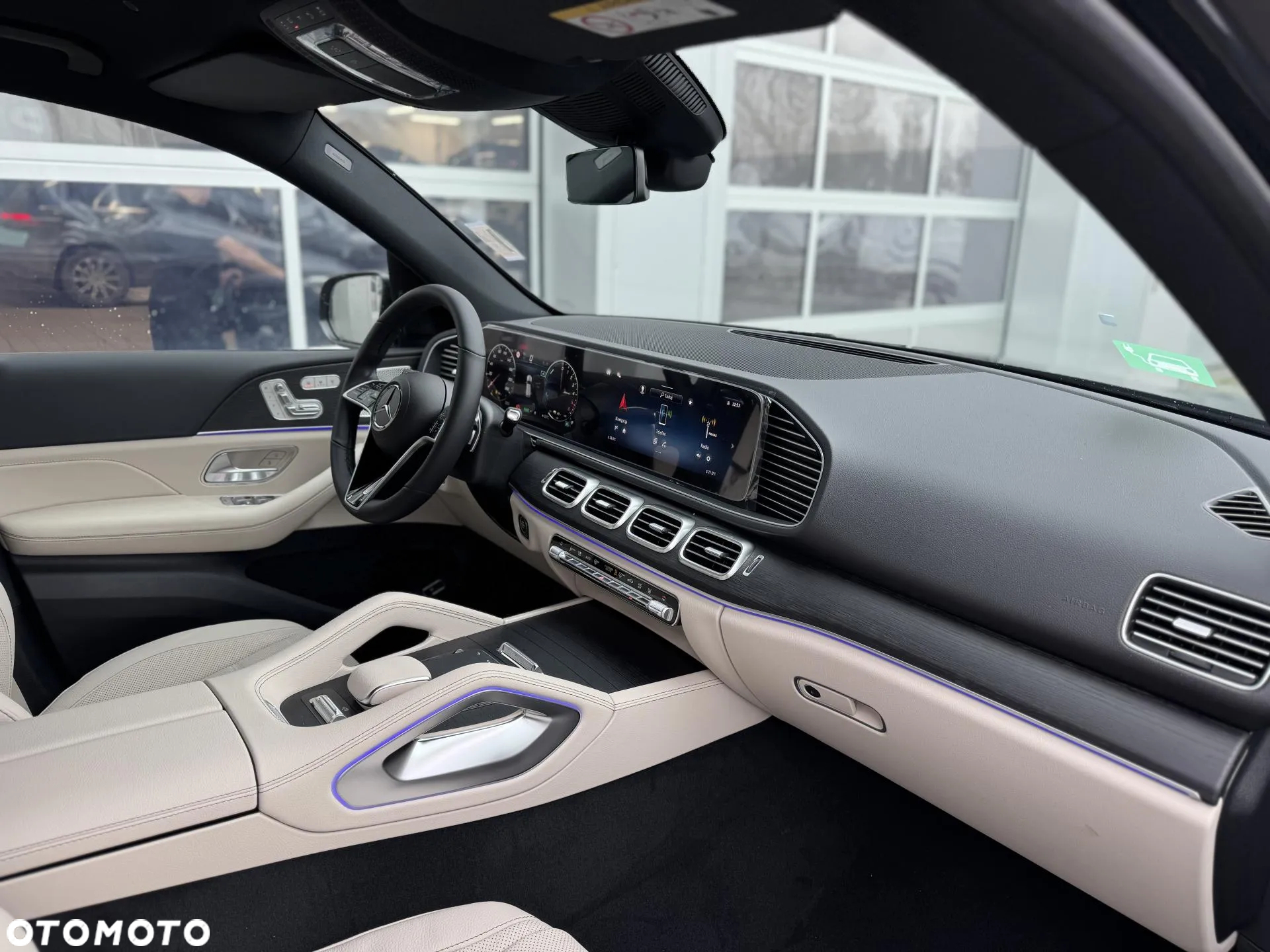 Mercedes-Benz GLE 350 de 4-Matic - 17
