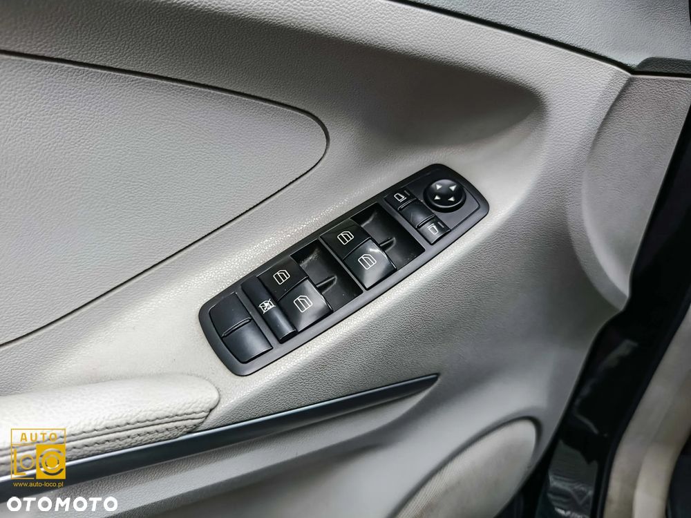 Mercedes-Benz ML 350 BlueTEC 4Matic 7G-TRONIC DPF - 17