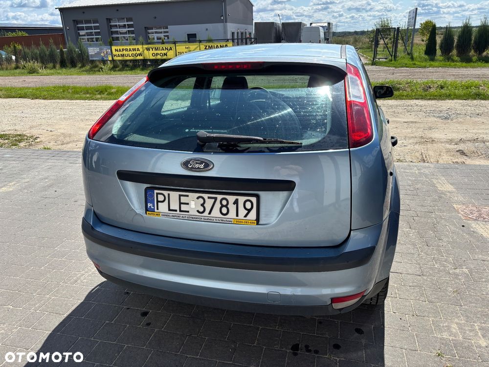 Ford Focus - 3