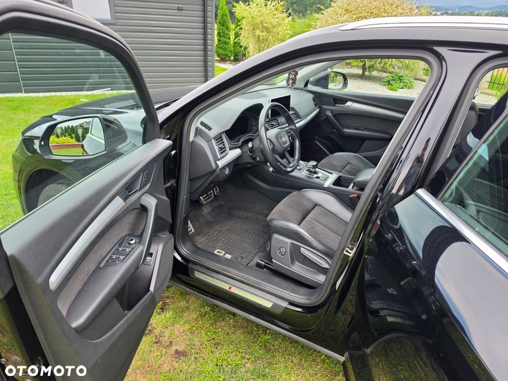 Audi Q5 2.0 TDI Quattro S tronic - 7
