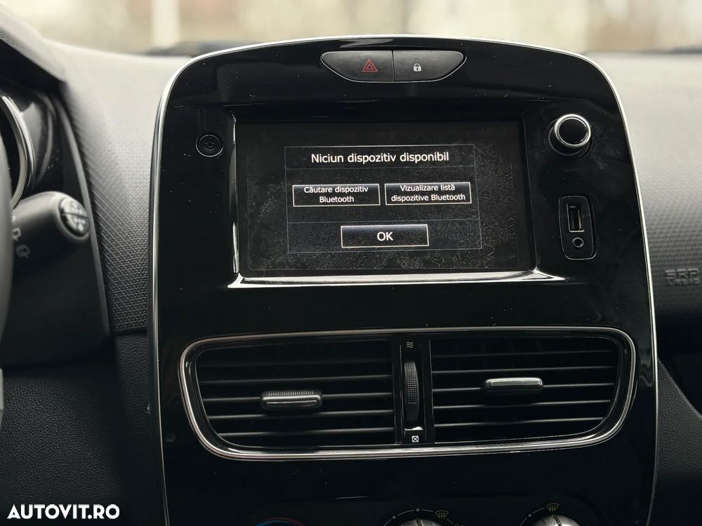 Renault Clio 0.9 TCe Life - 30