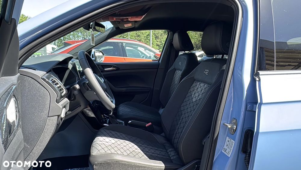 Volkswagen T-Cross 1.5 TSI ACT R-Line Plus DSG - 18