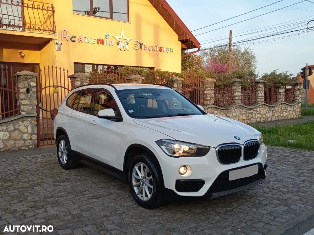 BMW X1 - 4