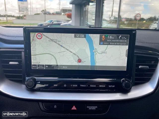 Kia Ceed SW 1.6 GDi PHEV Tech 6DCT - 21