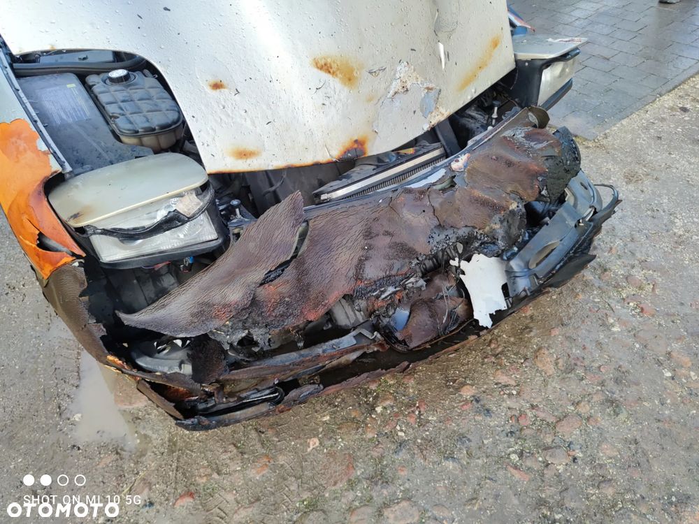 Chevrolet Corvette Cabrio Automatik SB - 9