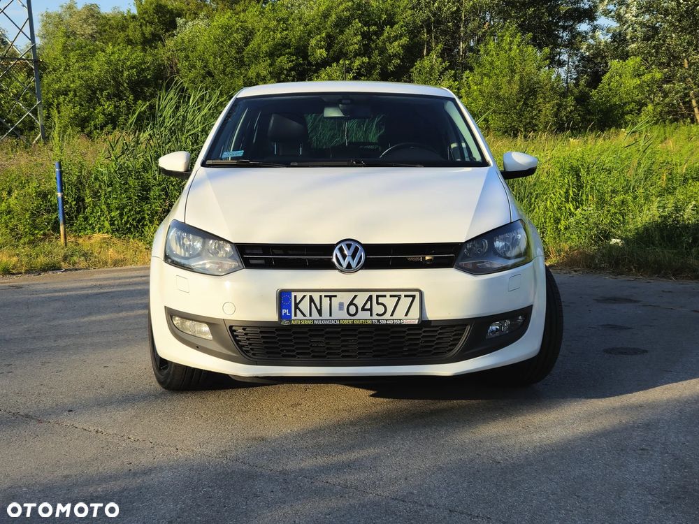 Volkswagen Polo 1.6 TDI Comfortline - 2