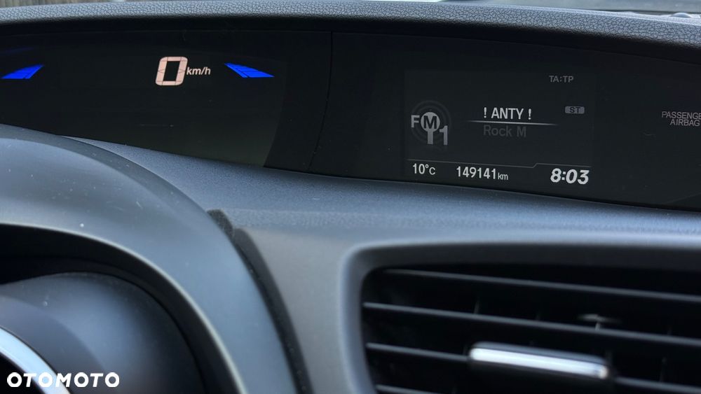 Honda Civic 1.8i-VTEC Sport - 15