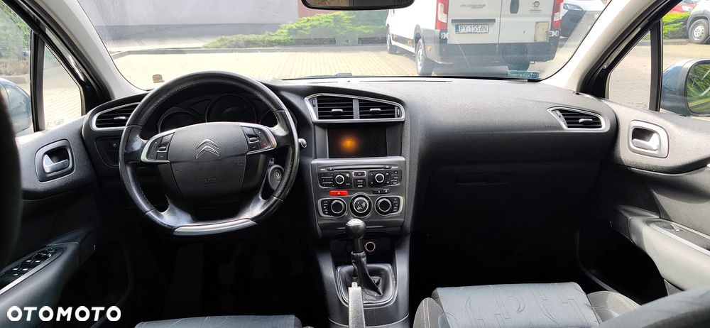 Citroën C4 1.6 HDi Selection - 6