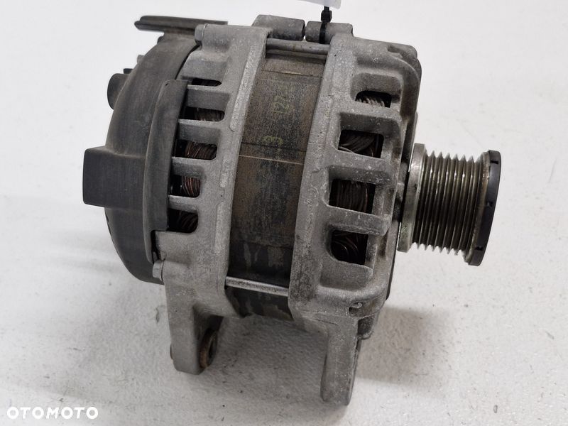 RENAULT TRAFIC III 3 VIVARO B TALENTO II 2.0 DCI ALTERNATOR 231001423R - 4