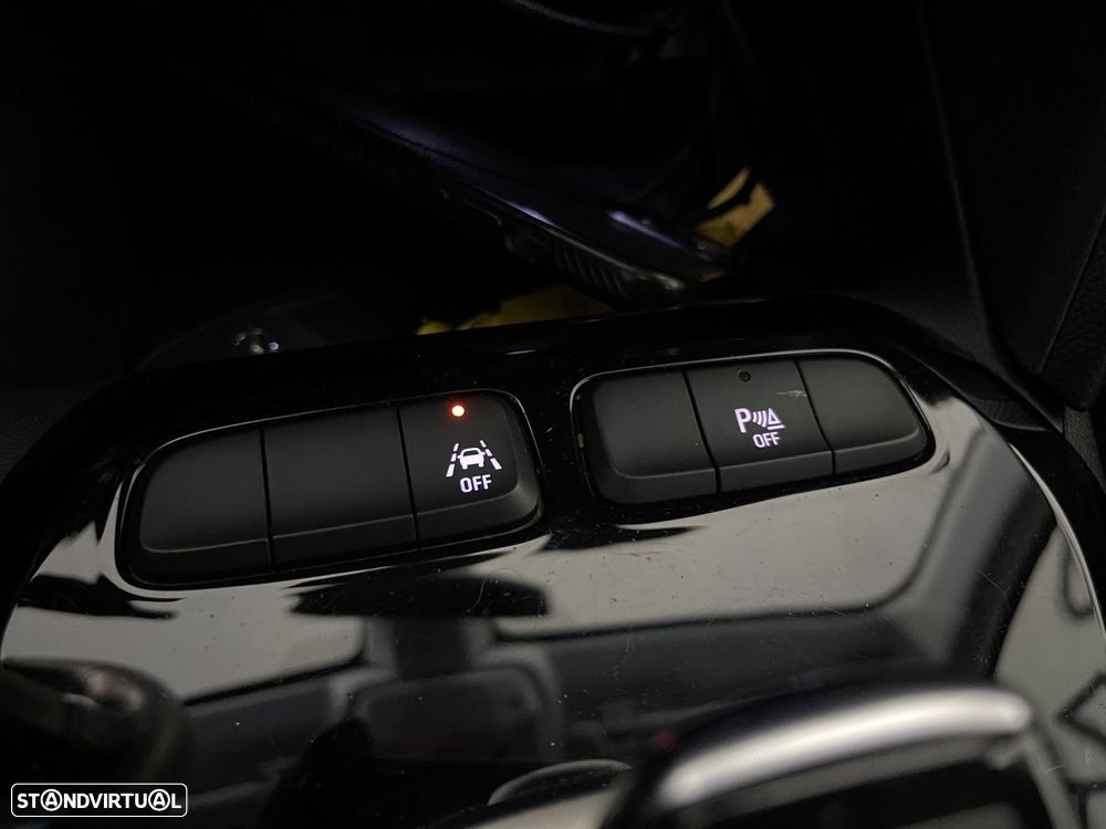 Opel Corsa-e 50 kWh - 24