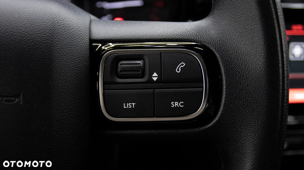 Citroën C3 1.2 PureTech Feel - 19