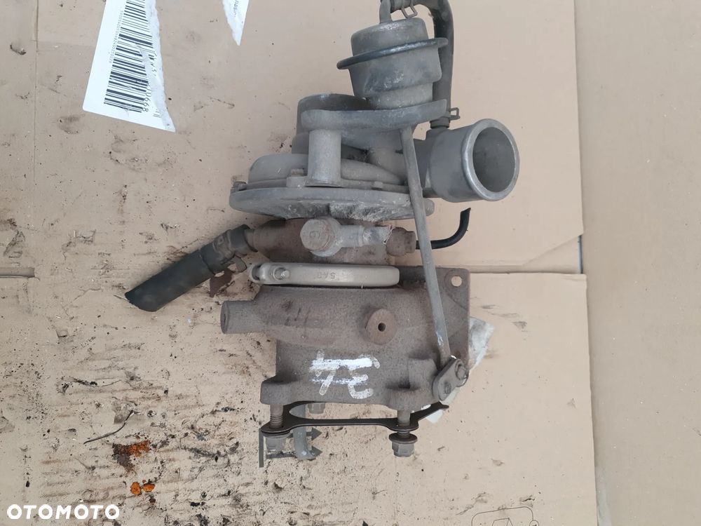 } Turbosprężarka turbina KIA Carnival I 2.9 CRDI 127 282004X300 28200-4X300 - 7