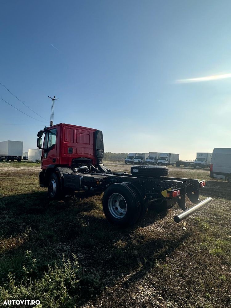 Iveco Eurocargo - 5