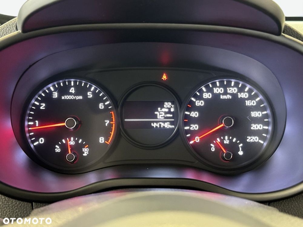 Kia Picanto 1.2 M - 22