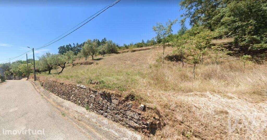 Terreno para construção em São Miguel, Santa Eufémia e Rabaçal - Grande imagem: 2/12
