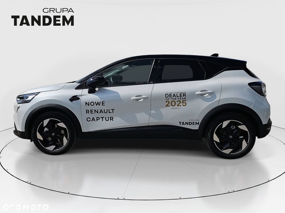 Renault Captur - 8