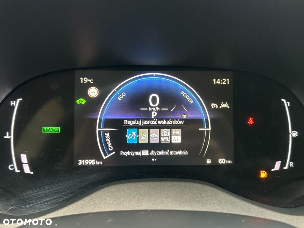 Toyota Yaris Hybrid 1.5 Style - 15