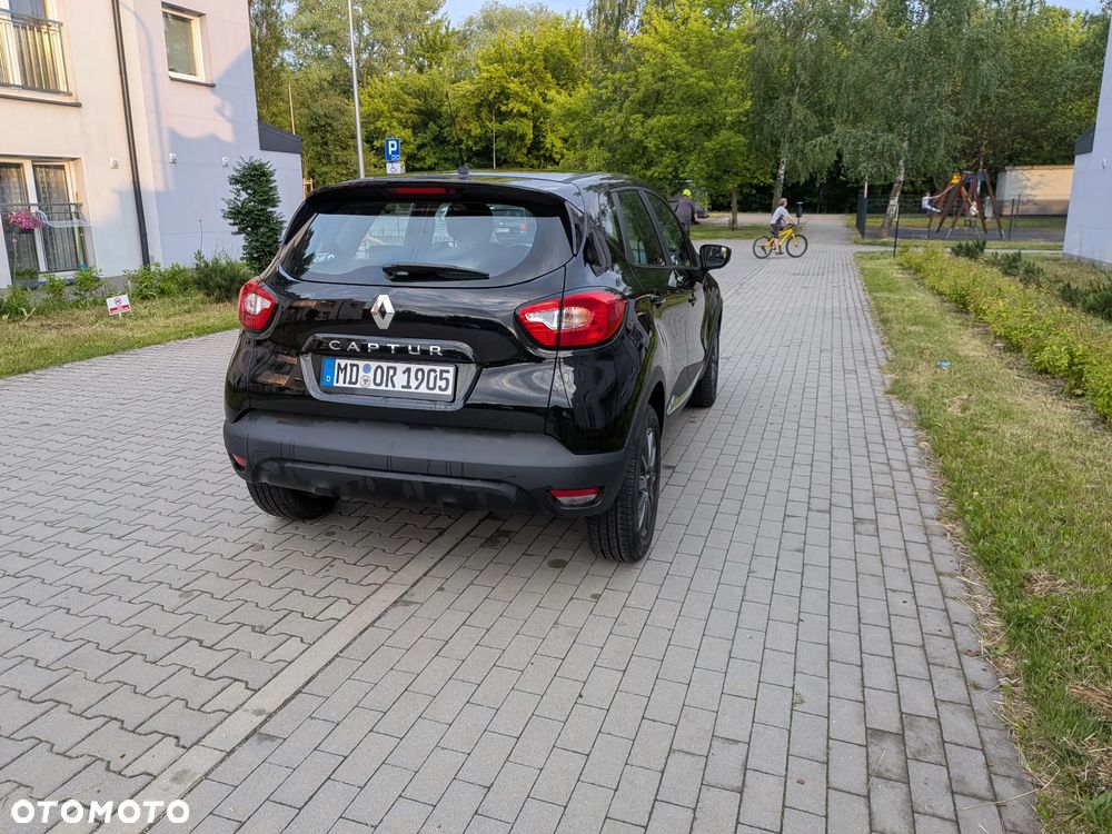 Renault Captur (ENERGY) TCe 90 INTENS - 7