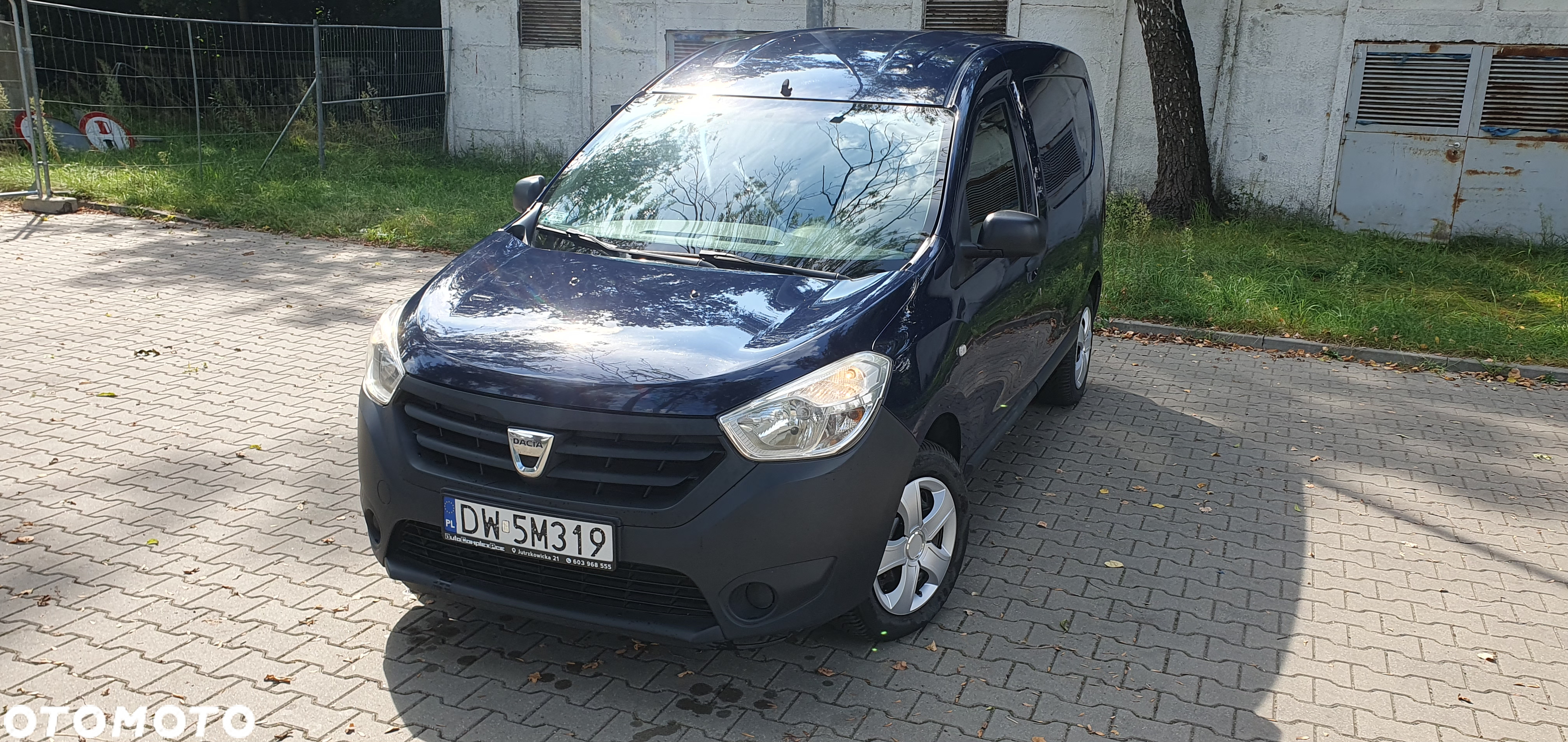 Dacia DOKKER - 9