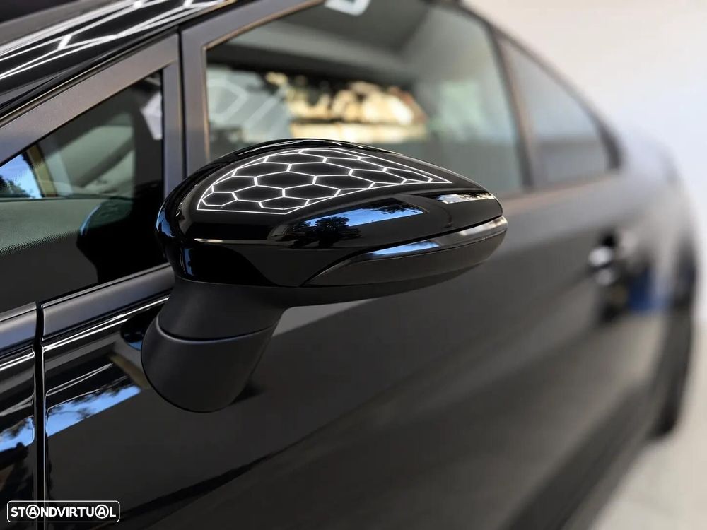 Ford Fiesta 1.6 EcoBoost ST - 43