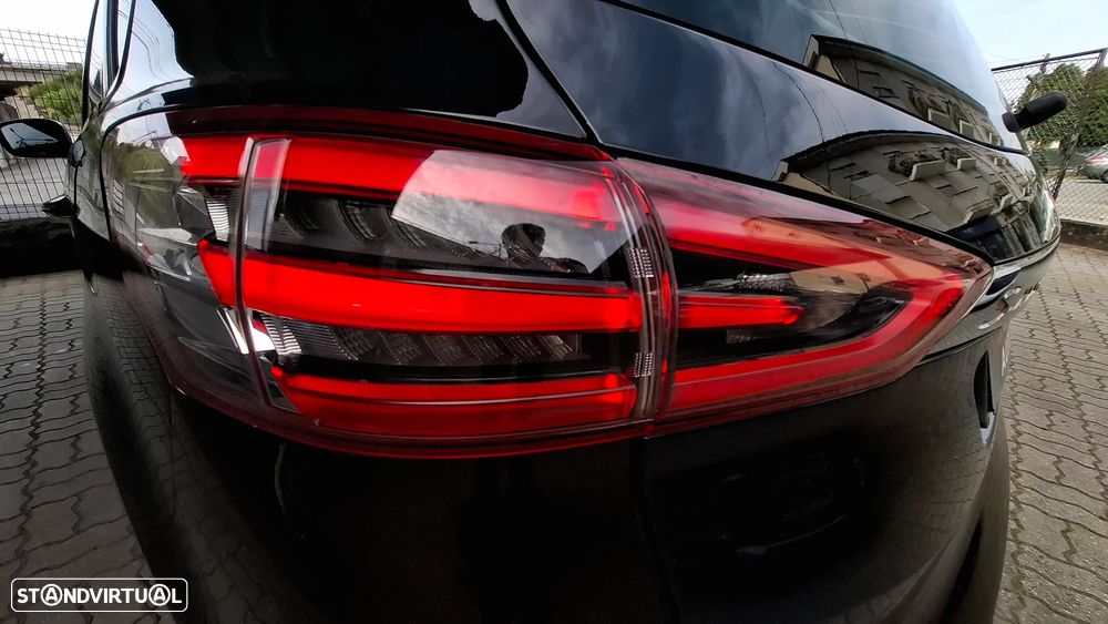 Ford S-Max - 57