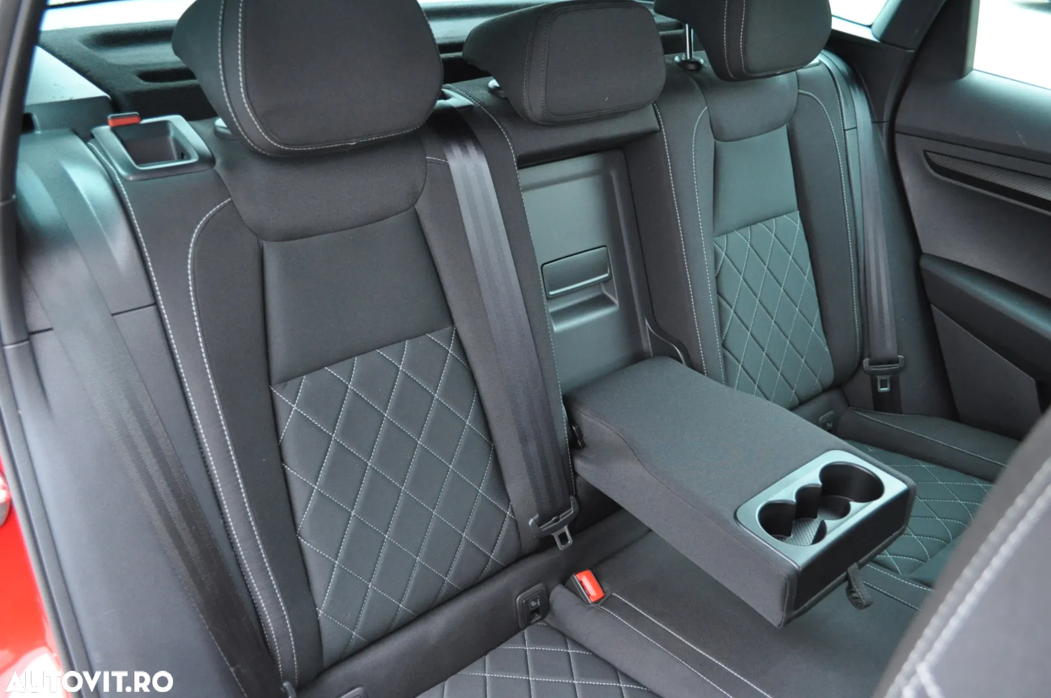 Skoda Karoq 2.0 TDI 4X4 DSG Sportline - 21