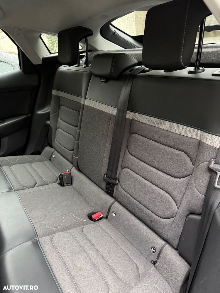 Citroën C4 Feel Pack - 9