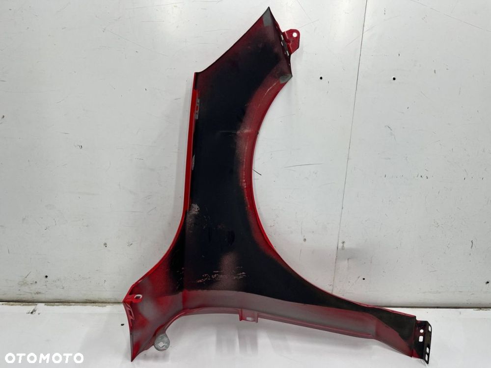 Błotnik Ford Focus MK4 18r.- lewy przedni lewy przód JX7B-A16016AD - 11