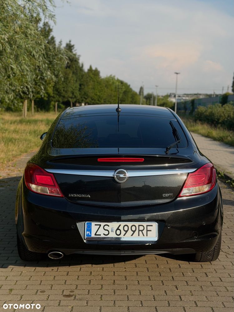 Opel Insignia - 5