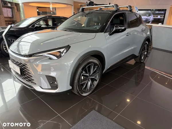 Lexus LBX 1.5 Hybrid Cool