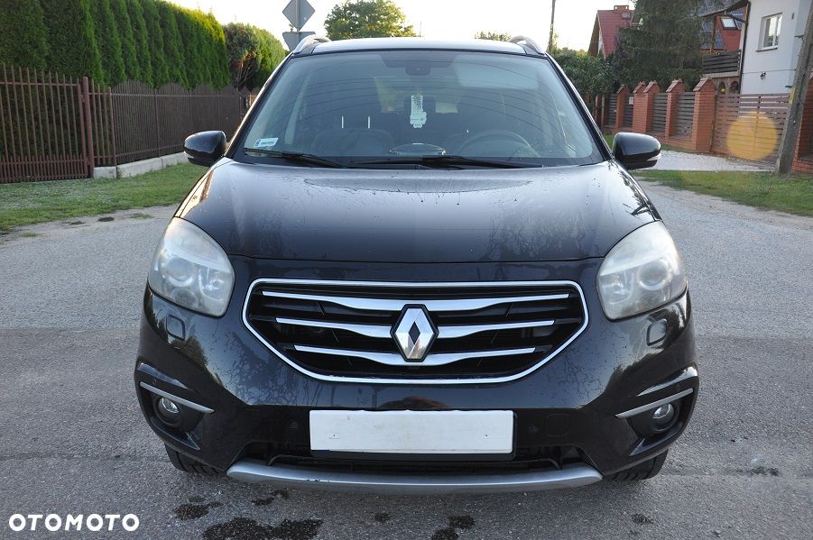 Renault Koleos 2.0 dCi 4x4 Bose Edition - 3