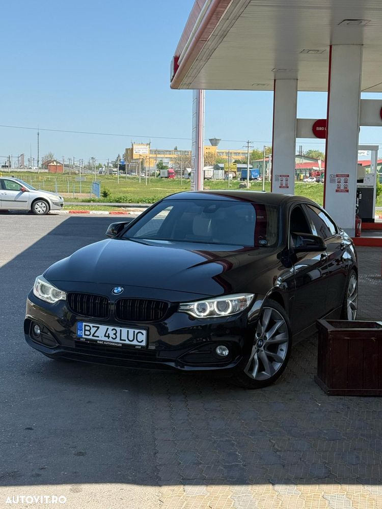 BMW Seria 4 - 1