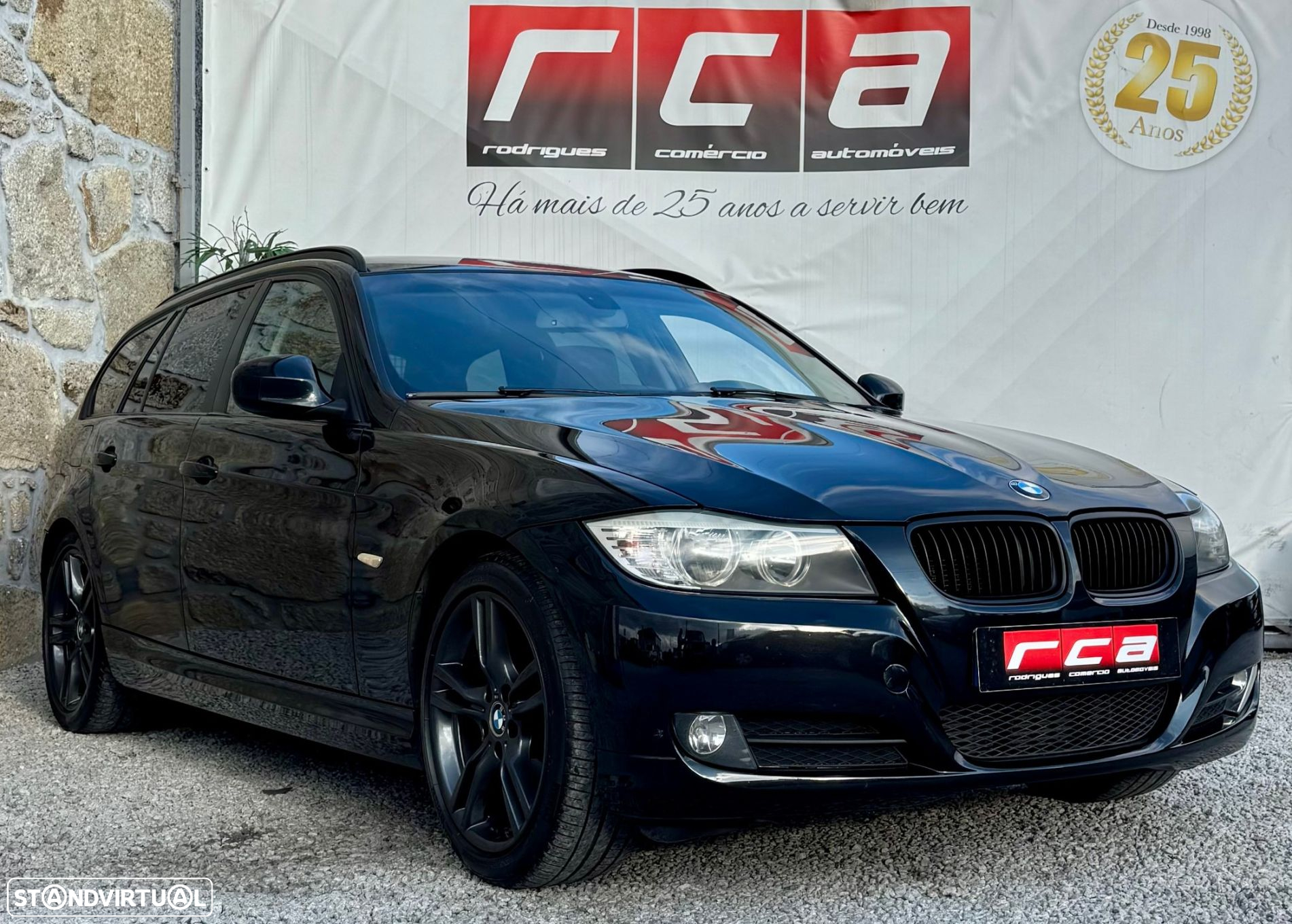 BMW 318 - 14