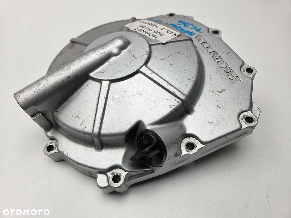 HONDA CB 600 HORNET PC36 DEKIEL POKRYWA SILNIKA - 3