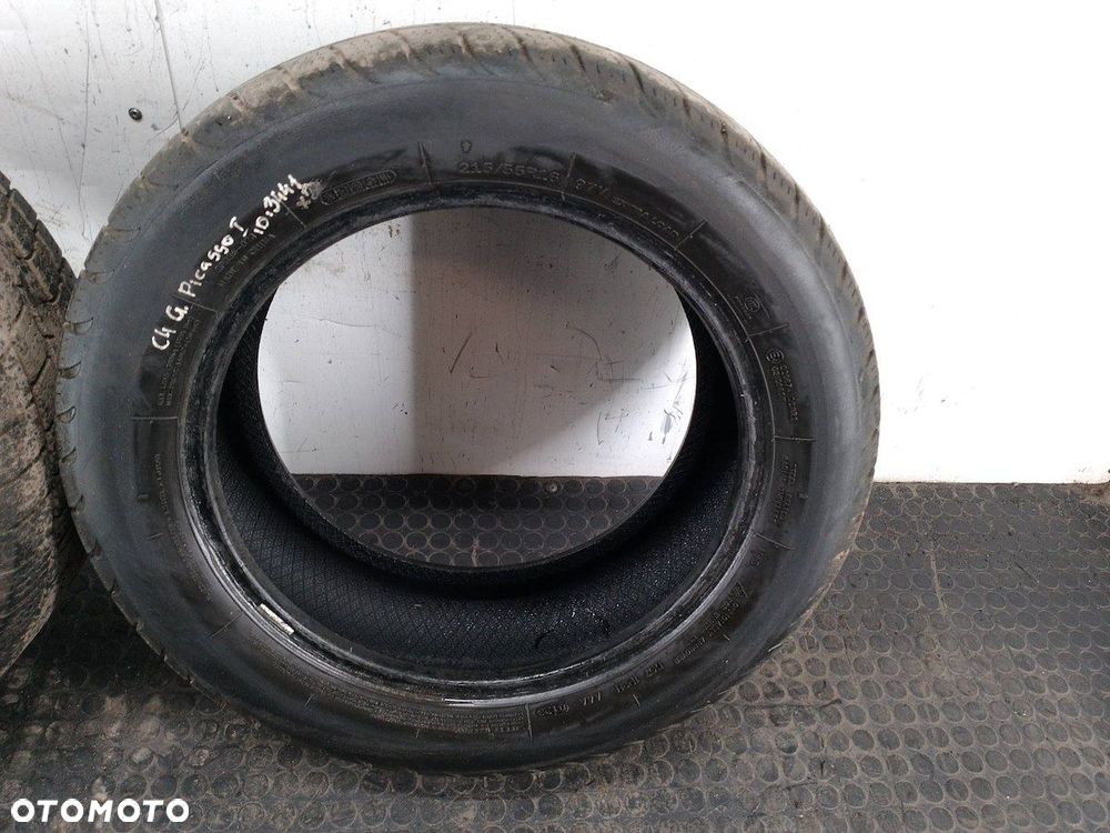 OPONY CAŁOROCZNE 16 PARA  WINDFORCE CATCHFORS A/S 215/55R16 97V - 6