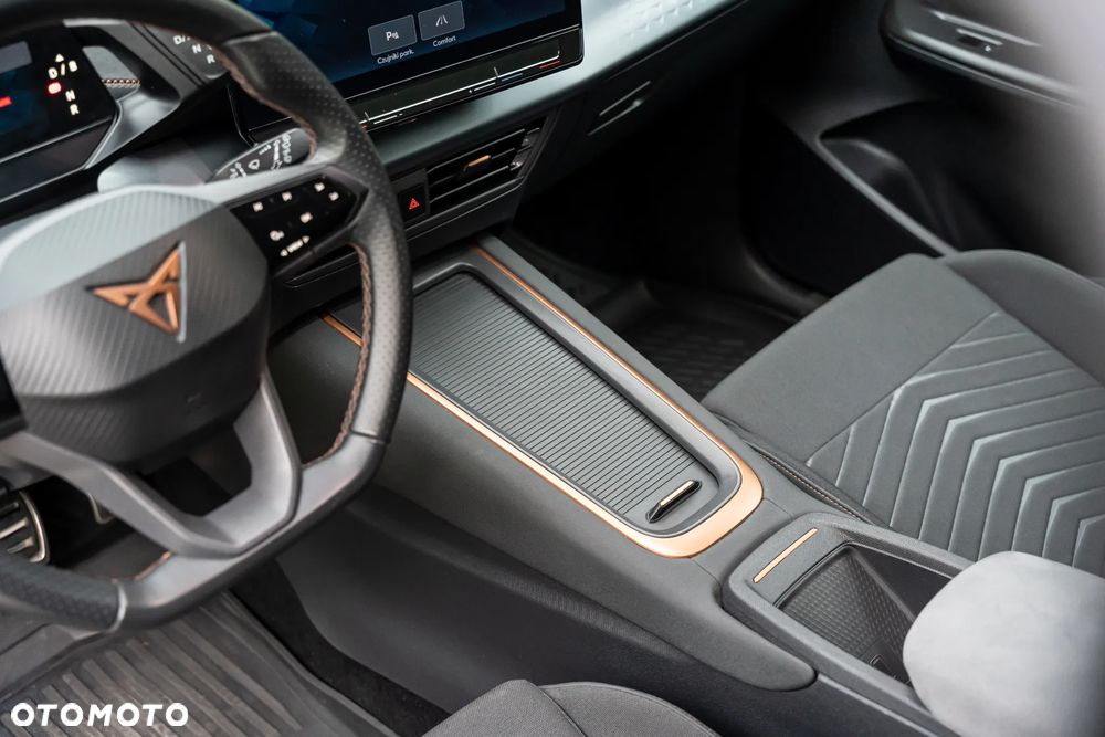 Cupra Born 58kWh - 22