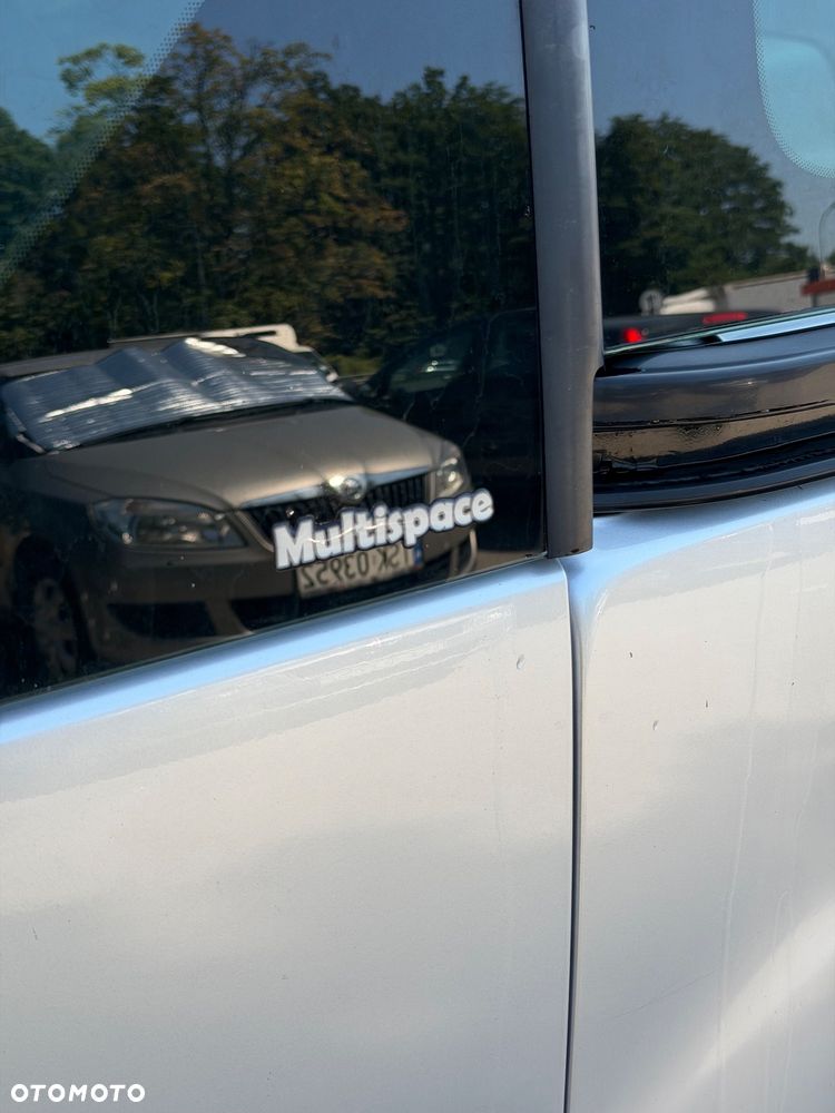 Citroën Berlingo 1.6i Prestige - 27