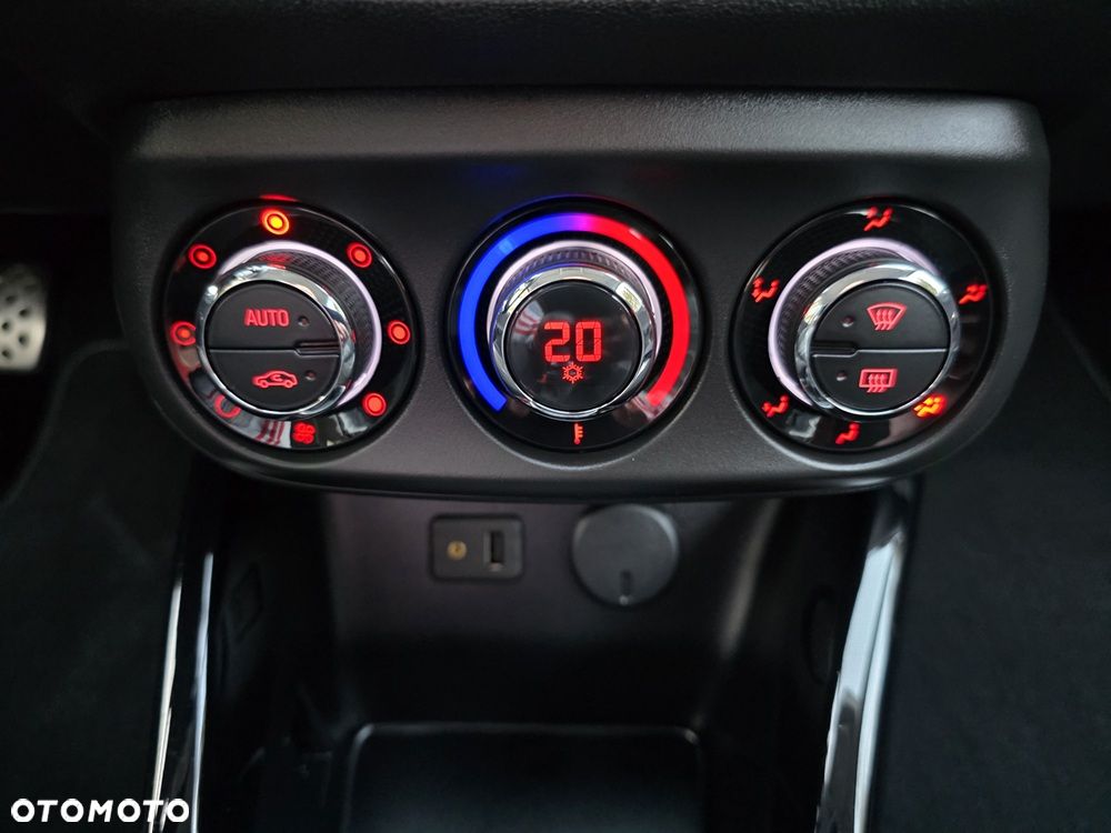 Opel Corsa 1.4 (ecoFLEX) Start/Stop Color Edition - 25