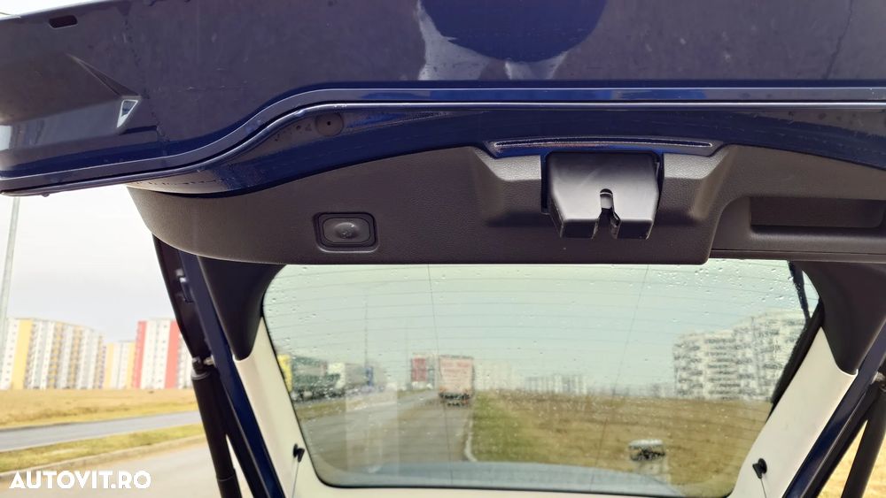 Ford Mondeo 2.0 TDCI Aut. Titanium - 12