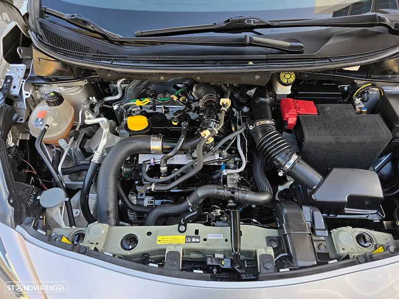 Nissan Micra 1.0 IG-T N-Connecta - 9