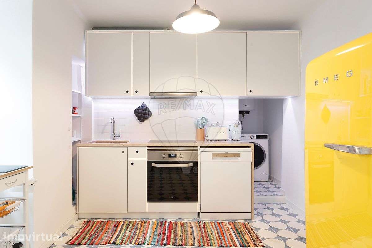 Apartamento T2 para venda - Grande imagem: 5/18