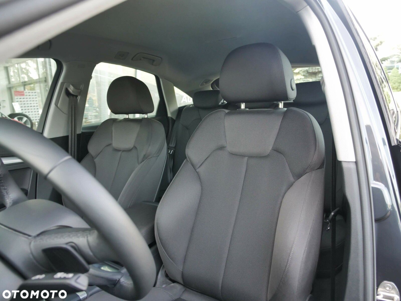 Audi Q5 Sportback - 22